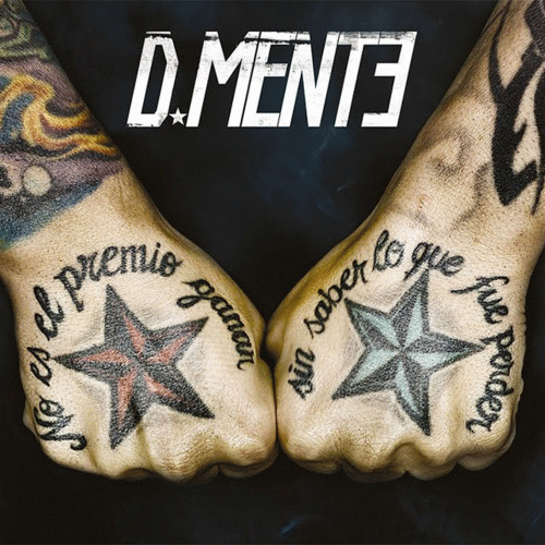 D-Mente : No es el Premio Ganar sin Saber lo que Fué Perder D-Mente : No es el Premio Ganar sin Saber lo que Fué Perder